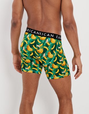 AEO Bananas 6" Classic Boxer Brief