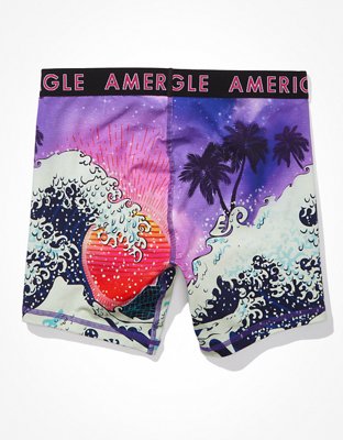 AEO Waves 6" Classic Boxer Brief