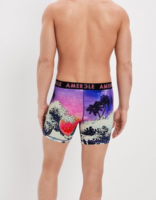 AEO Waves 6" Classic Boxer Brief
