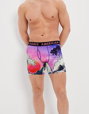 AEO Waves 6" Classic Boxer Brief