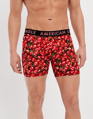 AEO Eggplants 6 Classic Boxer Brief