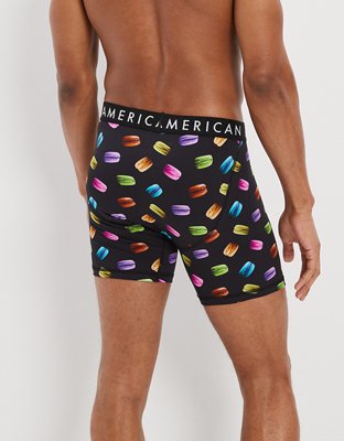 AEO Macaroons 6" Classic Boxer Brief