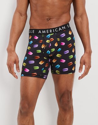 AEO Macaroons 6" Classic Boxer Brief