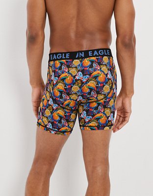 AEO Tucans 6" Classic Boxer Brief
