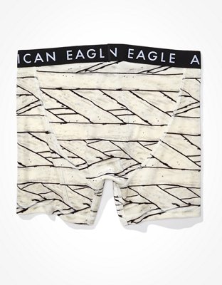 AEO Mummy Costume 6" Classic Boxer Brief
