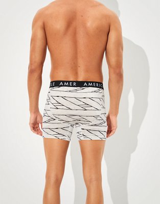 AEO Mummy Costume 6" Classic Boxer Brief
