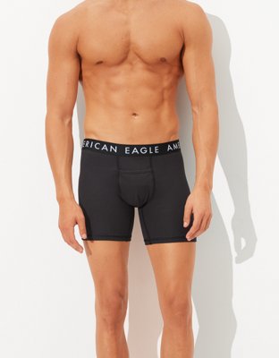 AEO 6" Horizontal Fly Boxer Brief