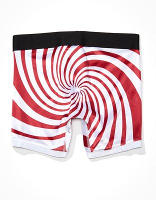 AEO Candy Cane 6" Costume Trunk
