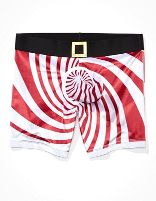 AEO Candy Cane 6" Costume Trunk