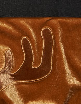 AEO Reindeer 6" Costume Trunk