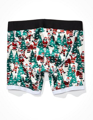 AEO North Pole 6" Costume Trunk
