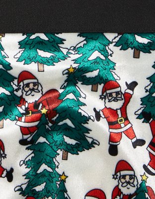 AEO North Pole 6" Costume Trunk