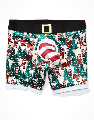 AEO North Pole 6" Costume Trunk