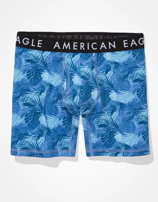AEO Tropical 6" Classic Boxer Brief