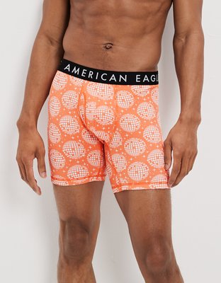 AEO Disco Balls 6" Classic Boxer Brief