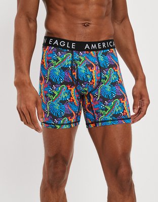 AEO Galaxy 6 Classic Boxer Brief