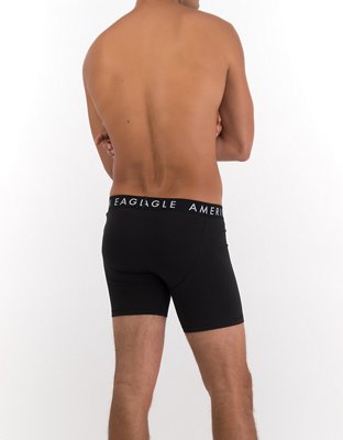AEO 6" Classic Boxer Brief 3-Pack