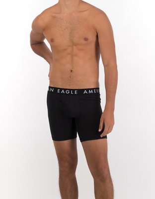 AEO 6" Classic Boxer Brief 3-Pack