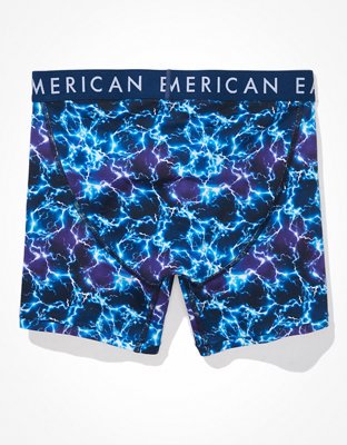 AEO Lightning 6" Classic Boxer Brief