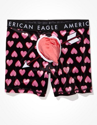 AEO Bow + Arrow 6" Costume Trunk