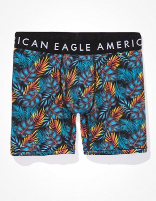 AEO Tropical 6" Classic Boxer Brief