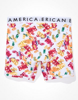AEO Gummies 6" Classic Boxer Brief