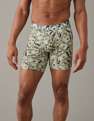 Men's Underwear Sale: Boxers, Trunks & More