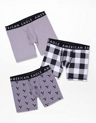 AEO 6 Classic Boxer Brief Multipack