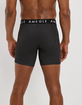 AEO Tigers 6" Classic Boxer Brief