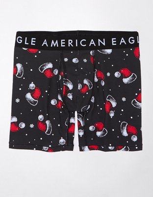 AEO Christmas Cookies 6 Classic Boxer Brief