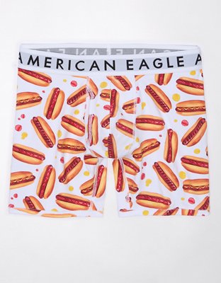 AEO Hot Dogs 6 Classic Boxer Brief