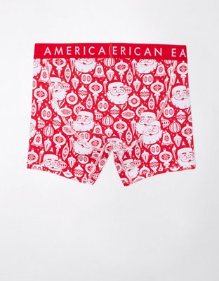 AEO Ornaments 6" Classic Boxer Brief