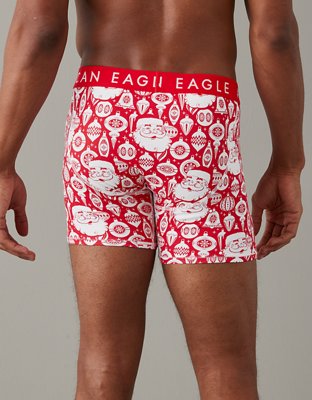 AEO Ornaments 6" Classic Boxer Brief