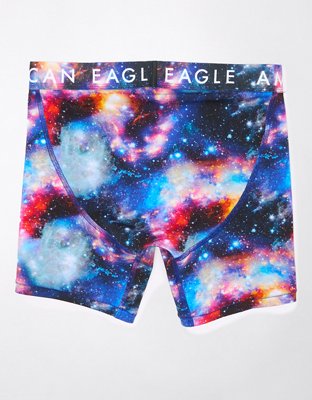 AEO Galaxy 6" Classic Boxer Brief