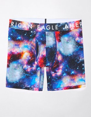 AEO Galaxy 6" Classic Boxer Brief