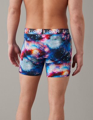 AEO Galaxy 6" Classic Boxer Brief