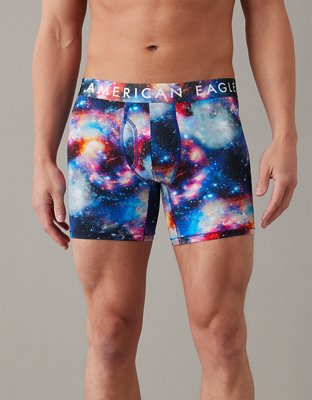 Men's Underwear Sale: Boxers, Trunks & More