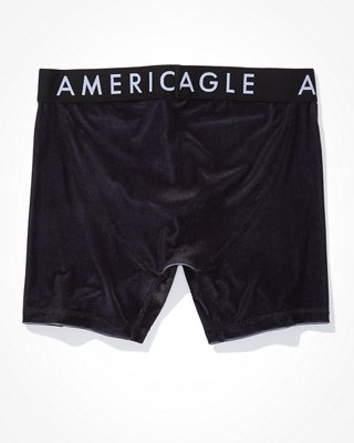 Трусы-боксеры AEO Candy Classic для мужчин — American Eagle — фото 2
