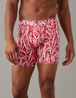 AEO Pickles 6 Flex Boxer Brief