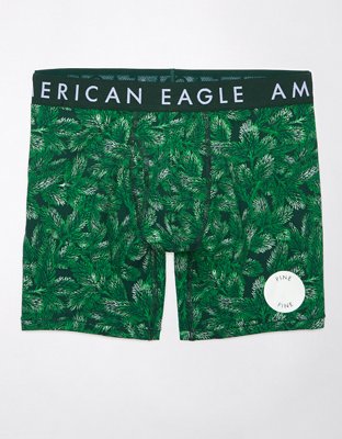 American Eagle AEO 6 Classic Boxer Brief 3-Pack @ Best Price Online
