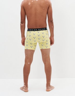 AEO 6" Classic Boxer Brief 3-Pack