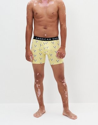 AEO 6" Classic Boxer Brief 3-Pack