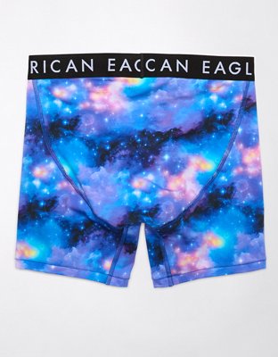 AEO Galaxy 6" Classic Boxer Brief