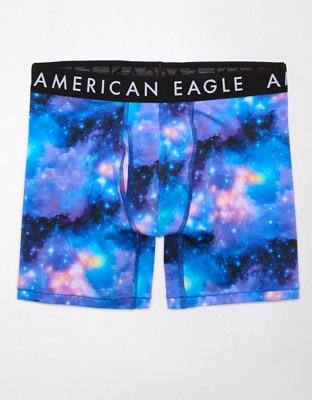 AEO Galaxy 6" Classic Boxer Brief