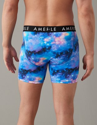 AEO Galaxy 6" Classic Boxer Brief