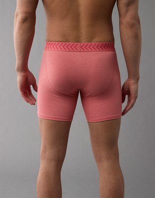 AEO Heather 6" Classic Boxer Brief