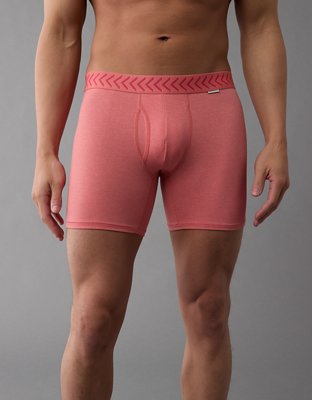 AEO Heather 6" Classic Boxer Brief