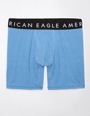 American Eagle 6 Classic Boxer Brief 3-Pack 2024, Buy American Eagle  Online