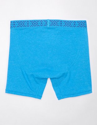 AEO Heather 6" Classic Boxer Brief