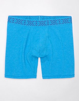 AEO Heather 6" Classic Boxer Brief